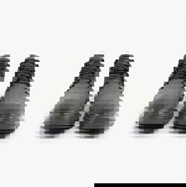 Skechers GARZA - CLIVE Mens Shoes Black