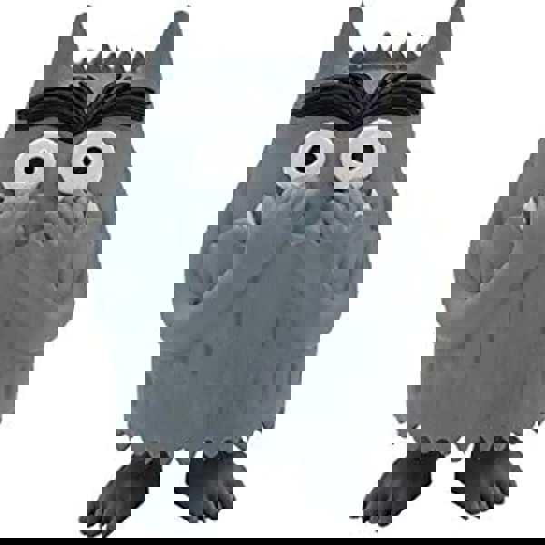 COMANSI | THE COLOR MONSTER SET 4 - MULTICOLOR