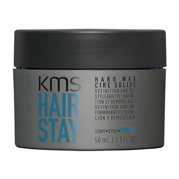 KMS HairStay Wax