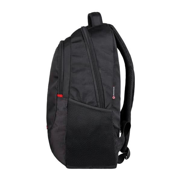 Crossgear Lisbon Laptop Backpack - 30L Everyday Commuter Rucksack