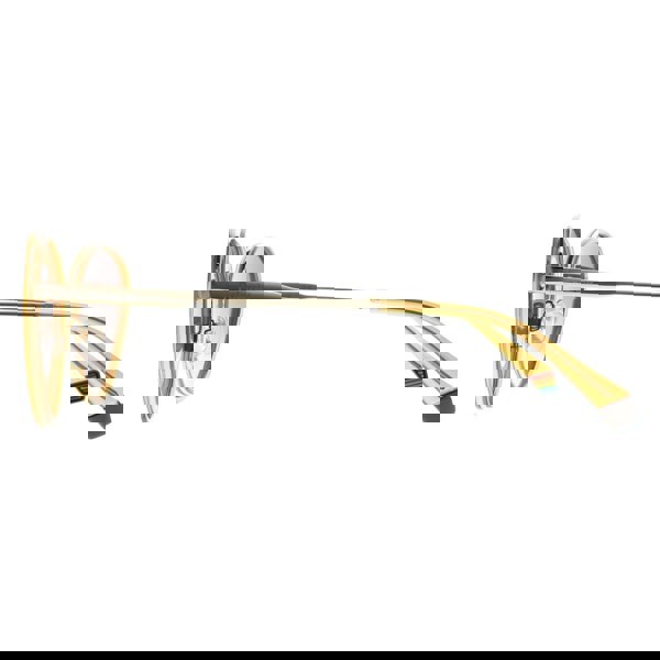 Polaroid Sunglasses PLD 6145/S 10A LA Beige Brown Gradient Polarized