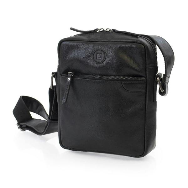 Orion Black Flight bag 2002BLK-08