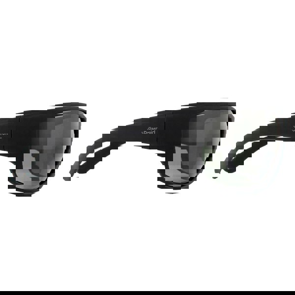 Polaroid Sunglasses PLD 7005/S YYV RC Rubber Black Grey Polarized