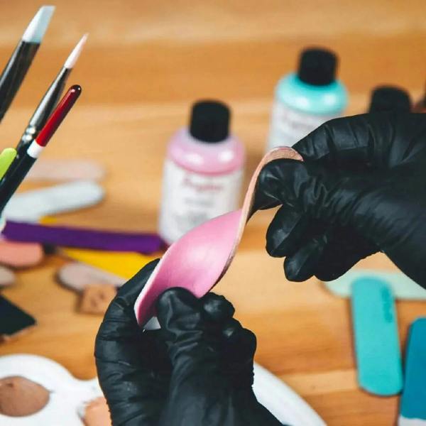 Angelus Leather Paint for Sneaker Customs and Shoes 4oz
