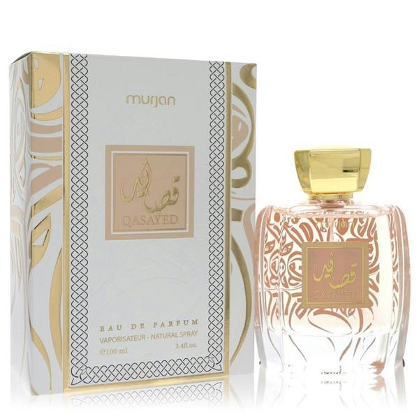 Dumont Paris Qasayed Eau De Parfum 100 ml