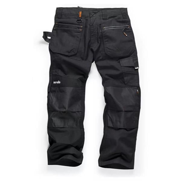Scruffs Ripstop Trade Trousers