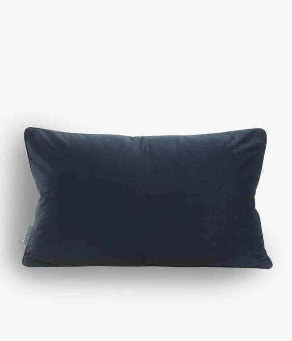 M.M Linen Melody Cushion