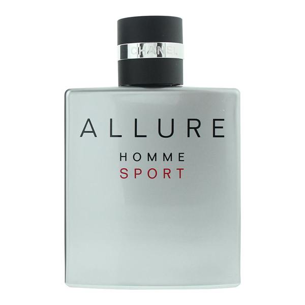 Chanel Allure Homme Sport Eau de Toilette 100ml