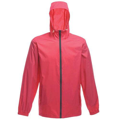 Unisex TRW476 Regatta Avant Mesh Lined Waterproof Jacket