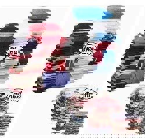 KAV - 6 Pack Vacuum Compressed Storage Saving Bags (Choose your size from Drop down) Clothing, Duvets, Bedding, Pillows, Curtains, Travelling-New