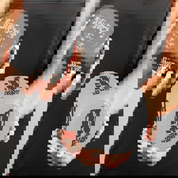 Phoenix Fitness Fitness Routine Exercise Dice - Black