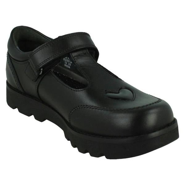 Start-rite Girls Startrite Formal School Shoes Locket