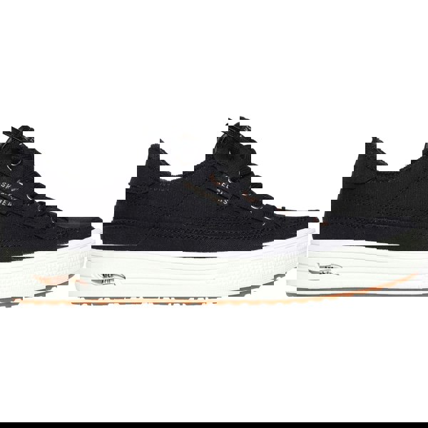 Skechers Arch Fit Arcade - Meet Ya There Women's Trainers in Black