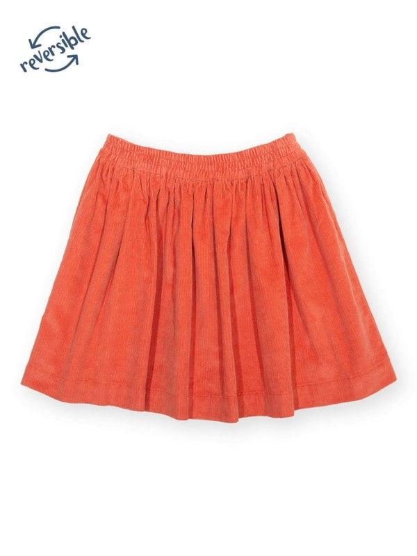 Kite Girls Organic Fairy Flowers Skirt