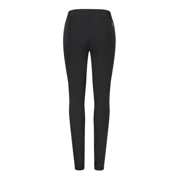 Dare 2B Womens/Ladies Upshape VI Waterproof Slim Ski Trousers - Black - 