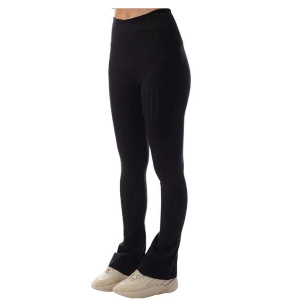 Adidas Womens/Ladies Mission Victory High Waist Leggings - Black - 
