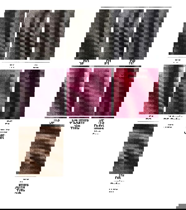 Double lid - deep ottoman storage & coffee table - ISTOOLS