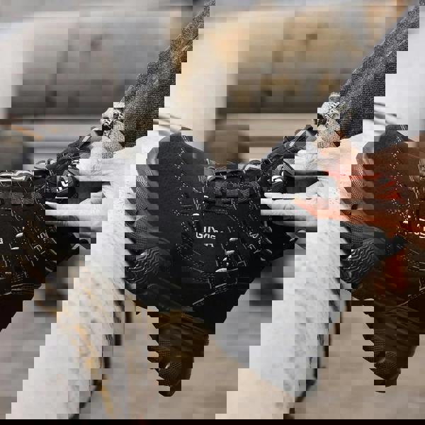 GUYISA Safety Boots Style N31A