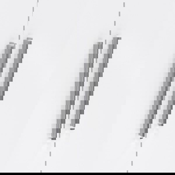 Furniture To Go Pepe Wardrobe with 2 doors in Oak with White High Gloss