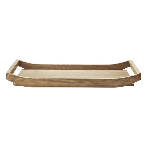 Georg Jensen Barbry Tray Oak Wood - 3390239