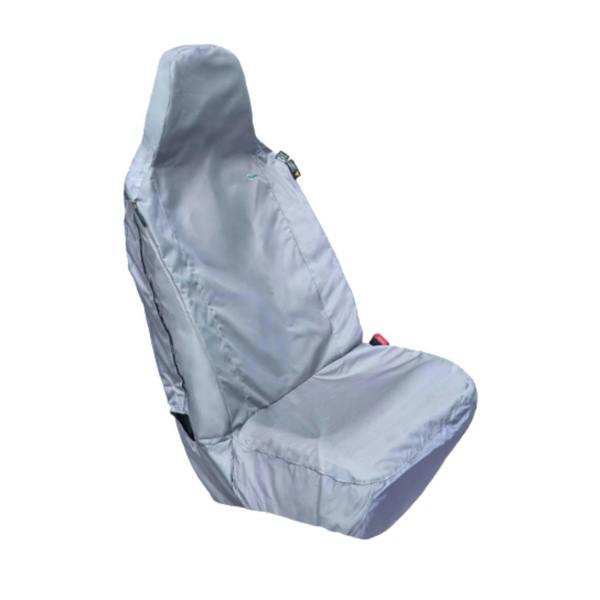 Town & Country Covers Universal Car Driver Seat Cover