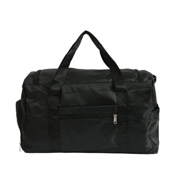 Sports Bag - Spacious Main Compartment 48cm x 27cm x 20cm, 18-25L Capacity, Extra Storage Areas, Compact Cabin-Sized for Travel