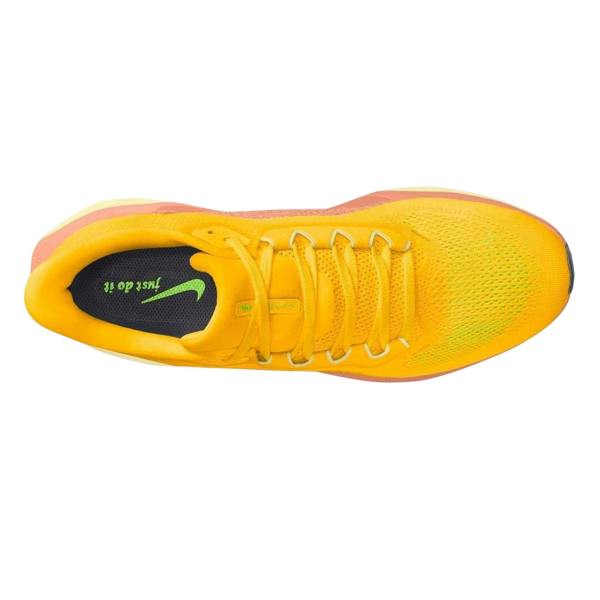Nike Mens Air Zoom Pegasus 41 Road Pegasus Trainers - Laser Orange - 