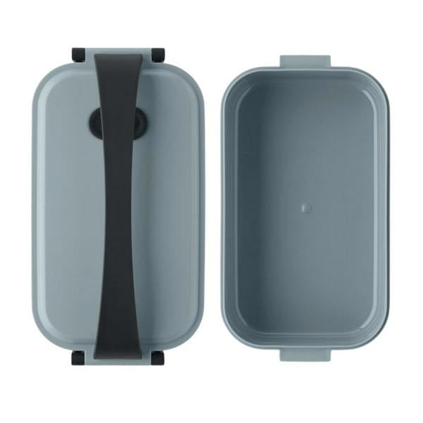 MidOcean Sarnie Polypropylene 800ml Lunch Box - Petrol - 