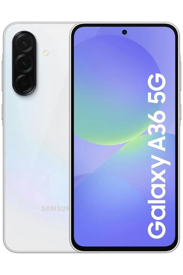 Samsung Galaxy A36 5G Smartphone 8GB RAM 256GB Dual SIM