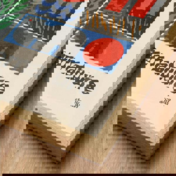 Reign&Hail Supernature