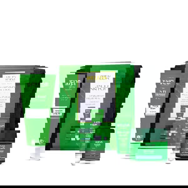 Weleda Skin Food Care 1 ea