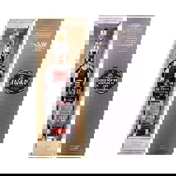 Glengoyne 25 Yr Old Single Malt 70cl