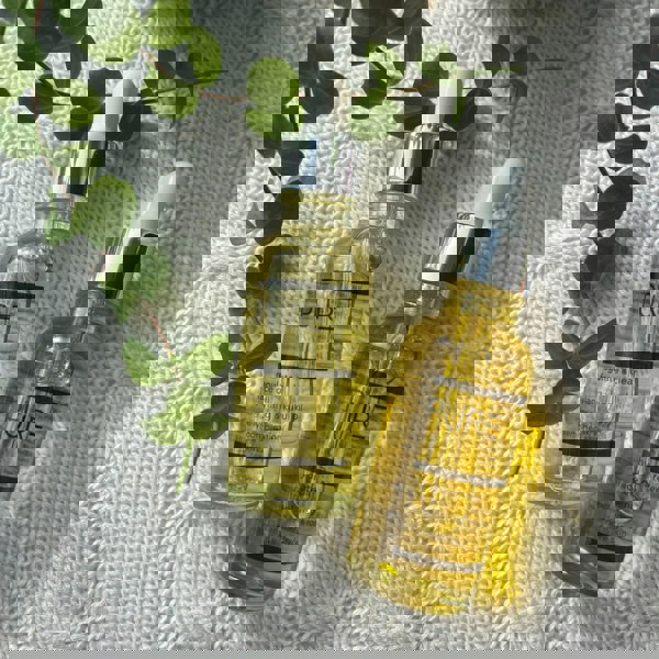 PURE Regulate & Clear Face Oil (30ml) | PURE Spa Skincare