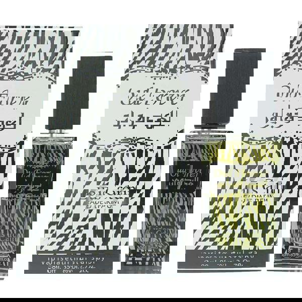 Louis Cardin Oud Forever Eau de Parfum 100ml