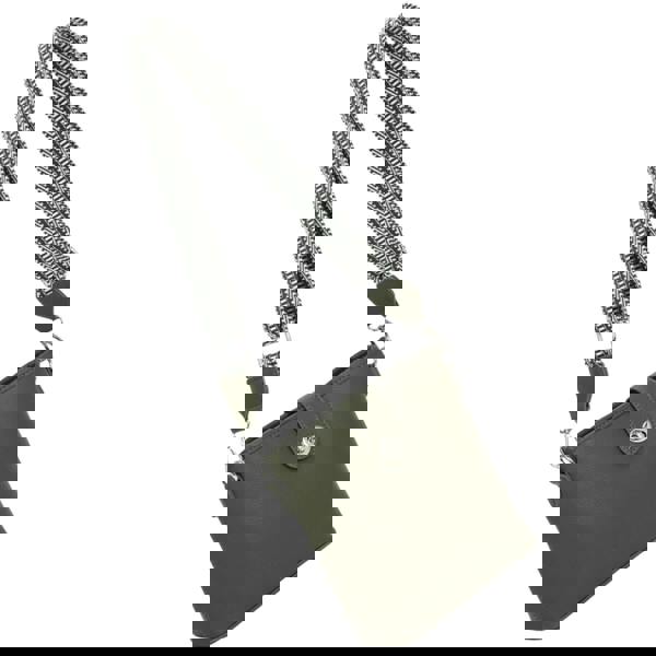 Love EMVY The EmvyEssential Mini Bucket Crossbody