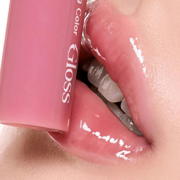 ROM&ND Glasting Colour Gloss