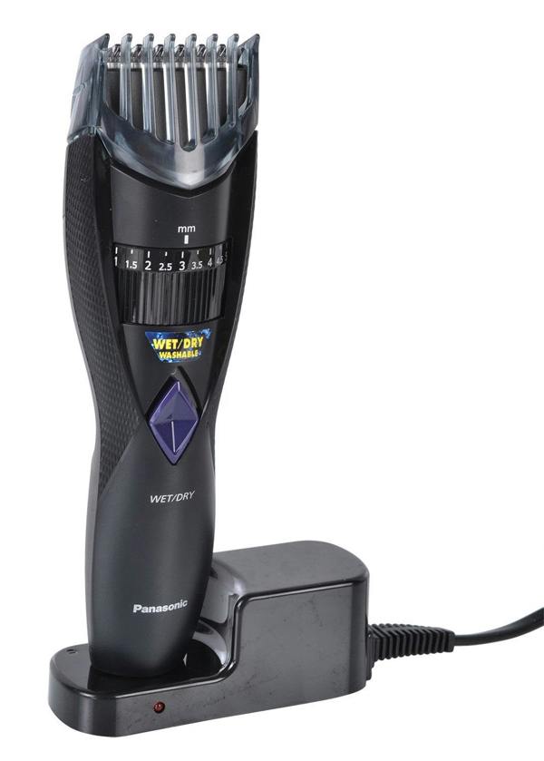 Panasonic ER-GB37 + ER-GN33 Beard & Facial Hair Trimmer Bundle - Free Gift RRP £10!