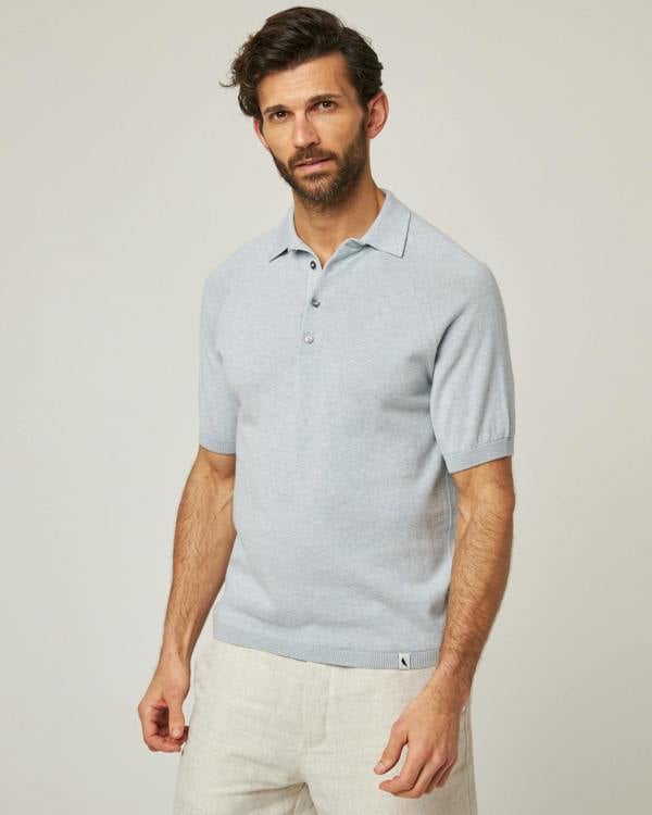 Peregrine  Jones Polo Shirt 2.0