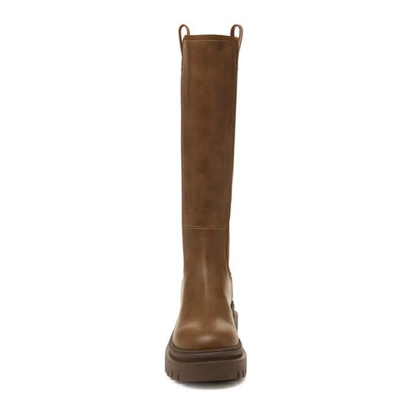 Rocket Dog DREA Womens Tall Boots Brown