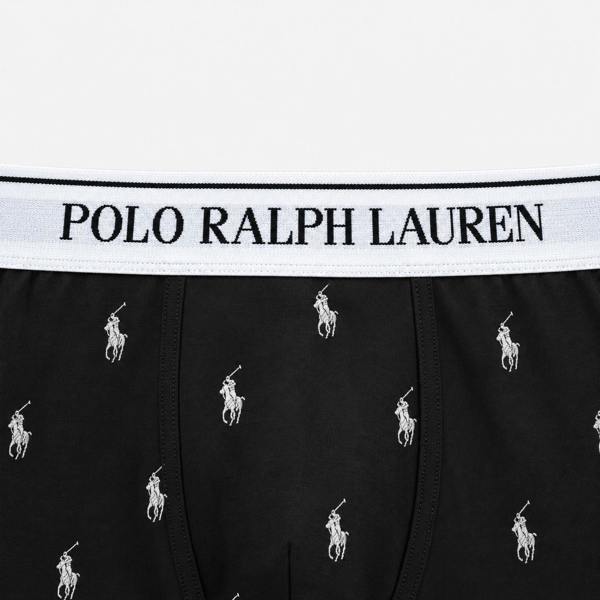Polo Ralph Lauren Boxer Briefs Boxers   in  Multicoloured
