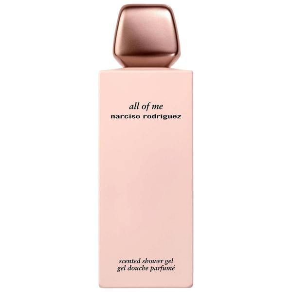 Narciso Rodriguez All Of Me Scented Shower Gel 200ml