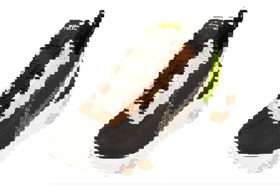 Nike Womens React Elment 55 PRM Cd6964  002 - Black Volt Coral Stardust 002 - Photo 0