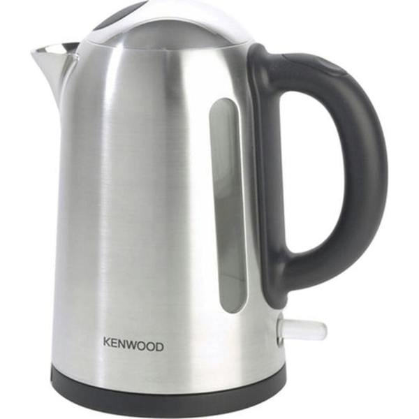 Kenwood 0WSJM10001 Jug Kettle 1.6L Brushed Stainless Steel