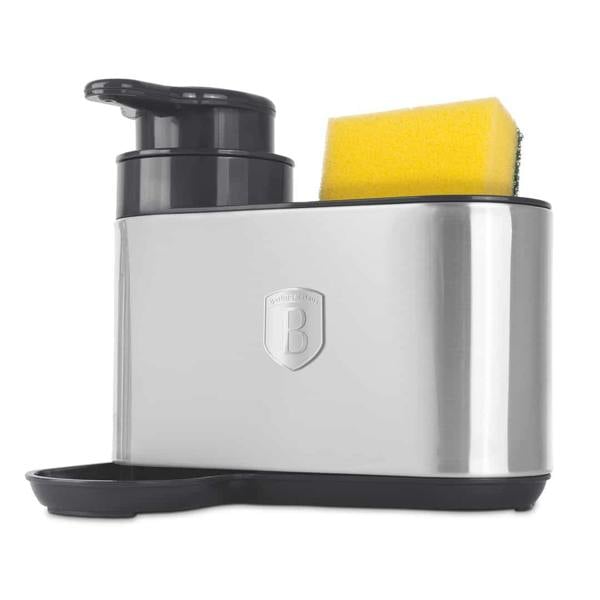 Soap Dispenser, 2-in-1 | Berlinger Haus BH8935