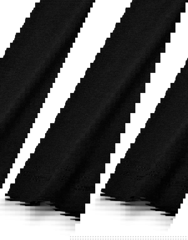 Stranger Things Mens Black Vecna Short Sleeved T-Shirt