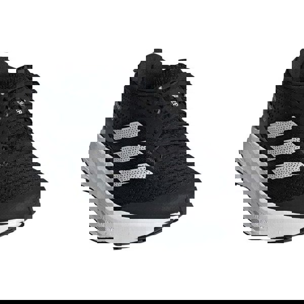 Adidas Mens Adizero SL Trainers - Black/White
