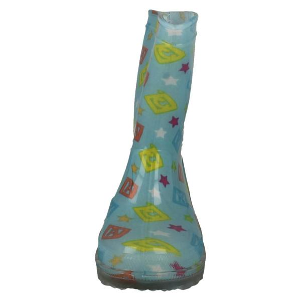 William Lamb Kids William Lamb GW124135 Coco Cocomelon Wellingtons