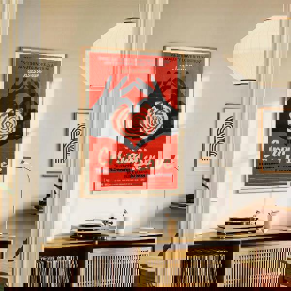 Reign&Hail Crazy Love