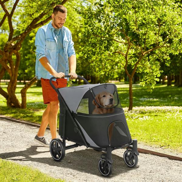 Pet Stroller