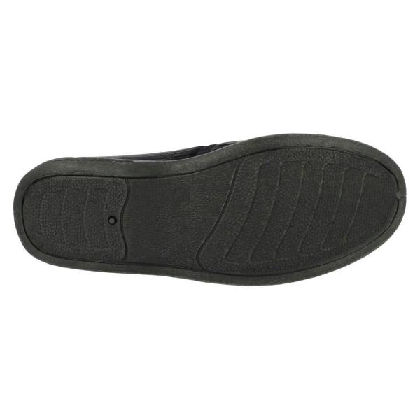 Four Seasons Mens Four Seasons House Slippers Wayne